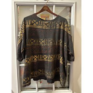 Vintage Star Cody T-Shirt